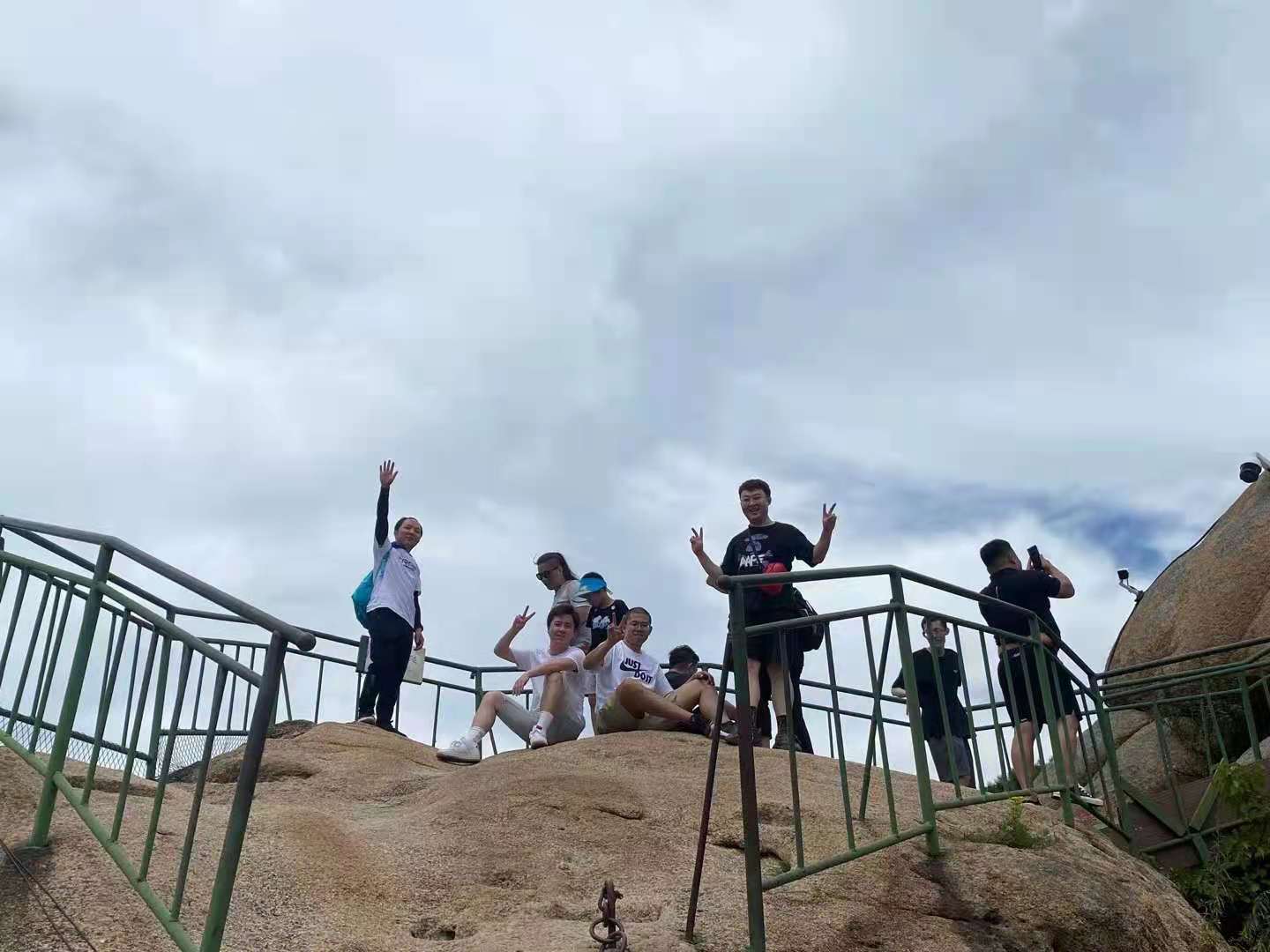 叮咚音频-我们的照片-2021 鞍山之旅