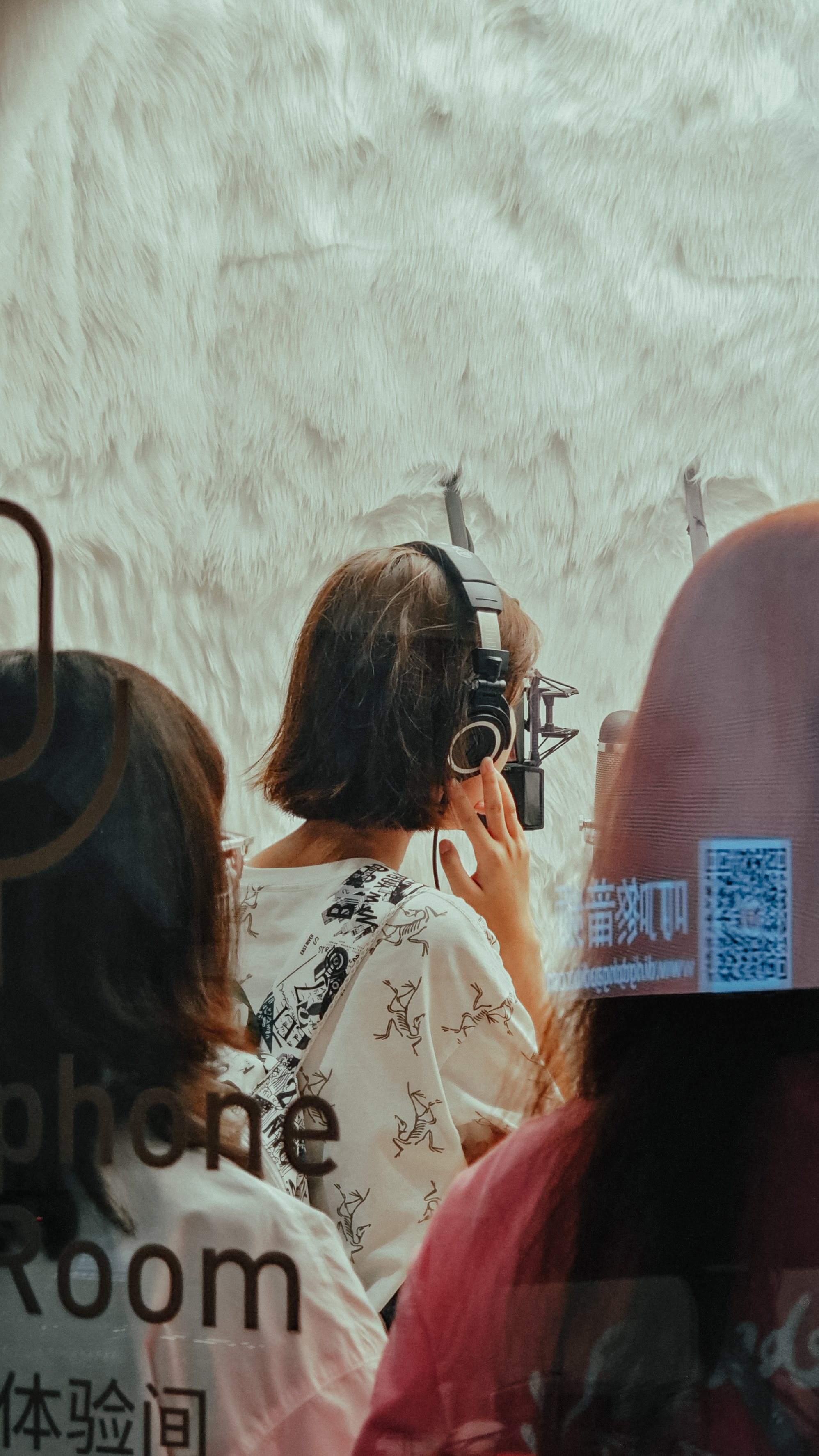 叮咚音频-北京旗舰店